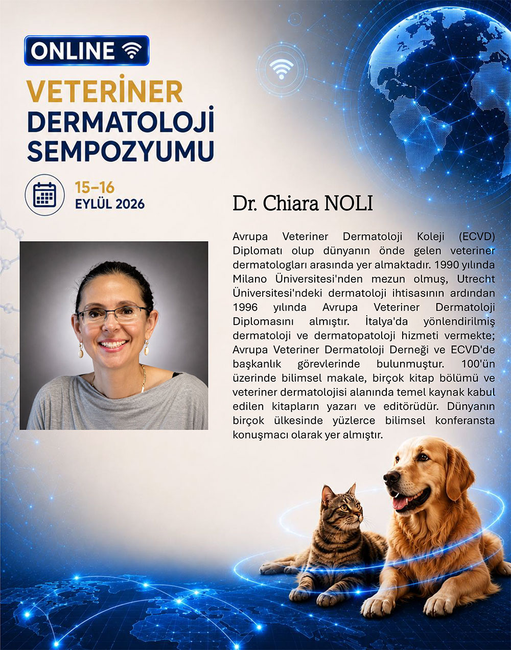 Dr. Chiara Noli