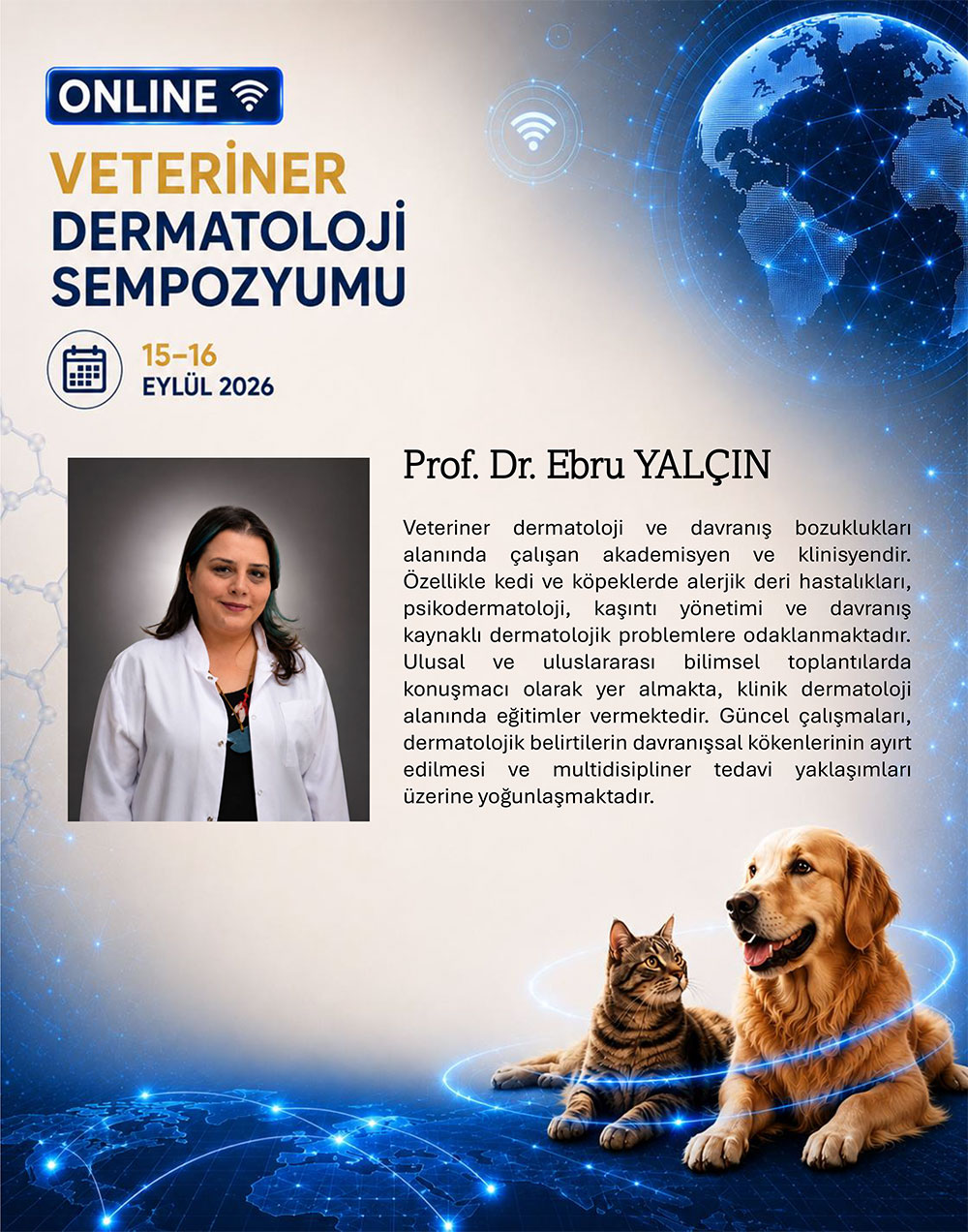 Prof. Dr. Ebru Yalçın